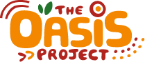 Oasis logo